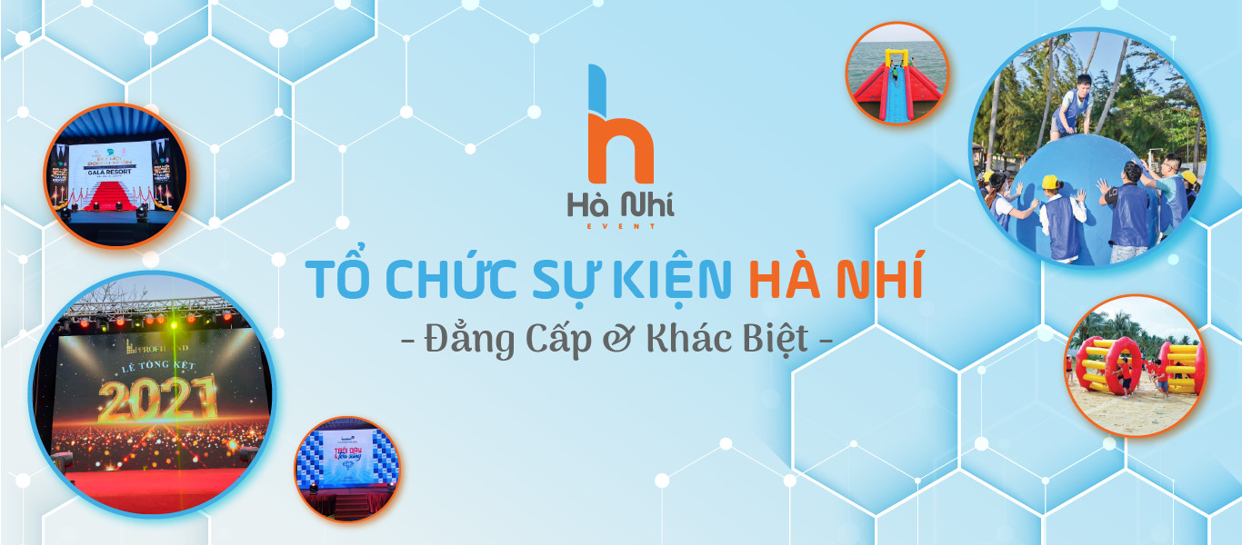 Công ty tổ chức sự kiện uy tín nhất Bình Thuận, Ninh Thuận